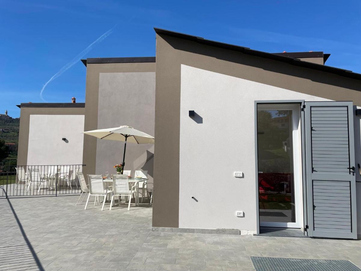 Holiday Home Villa Milu-1 By Interhome インペリア エクステリア 写真