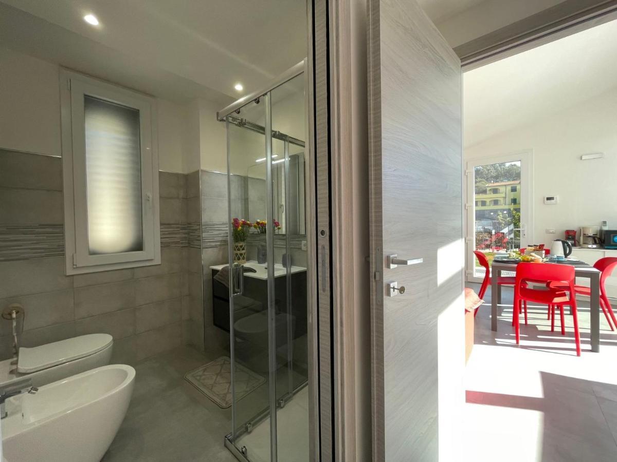 Holiday Home Villa Milu-1 By Interhome インペリア エクステリア 写真