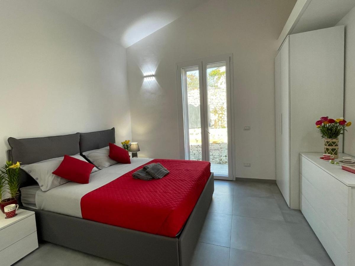 Holiday Home Villa Milu-1 By Interhome インペリア エクステリア 写真