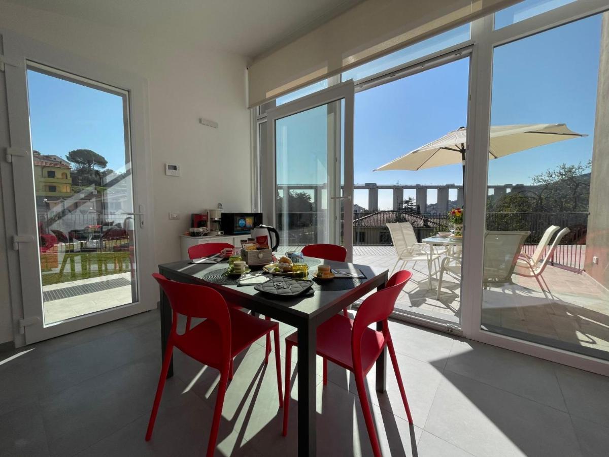 Holiday Home Villa Milu-1 By Interhome インペリア エクステリア 写真